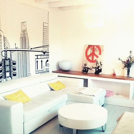 Apartamento Sayly Бургос Экстерьер фото