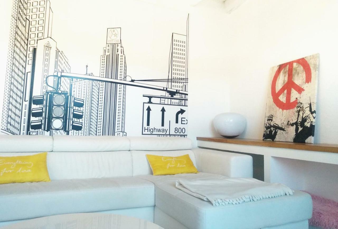 Apartamento Sayly Бургос Экстерьер фото