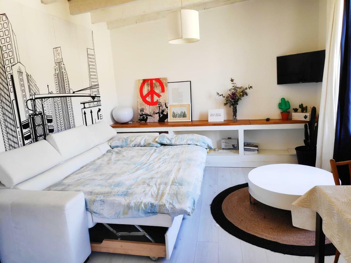 Apartamento Sayly Бургос Экстерьер фото