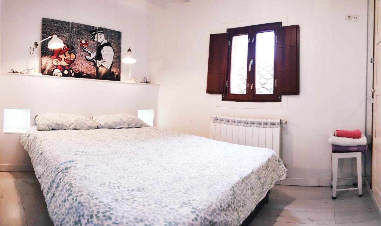 Apartamento Sayly Бургос Экстерьер фото
